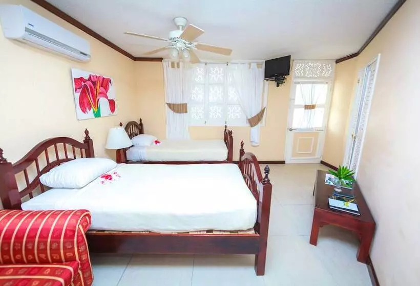 Franklyn D Resort & Spa All Inclusive