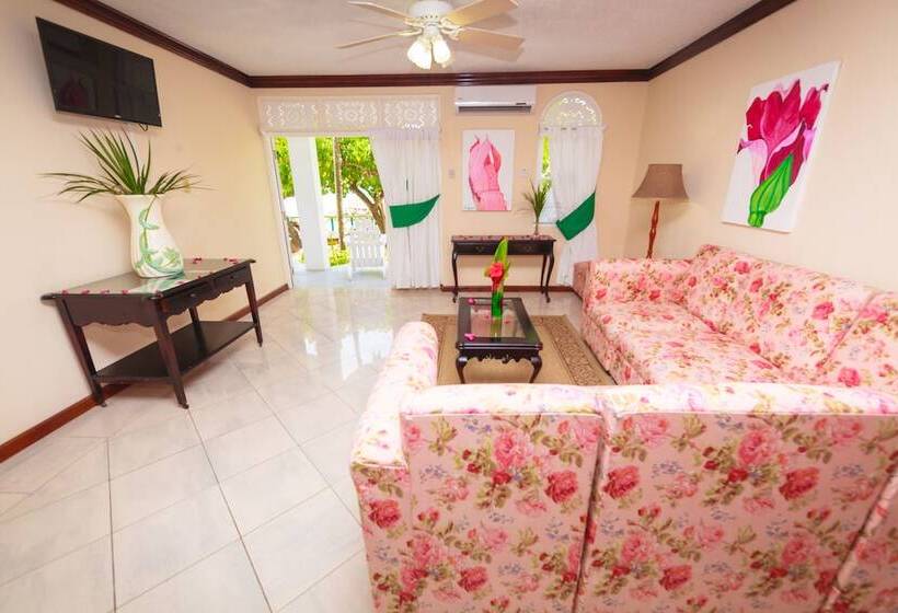 Franklyn D Resort & Spa All Inclusive