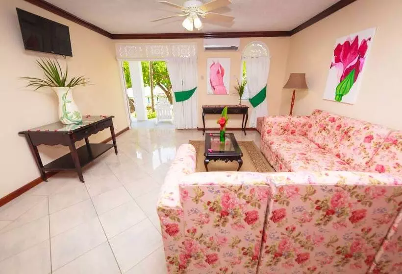 Franklyn D Resort & Spa All Inclusive