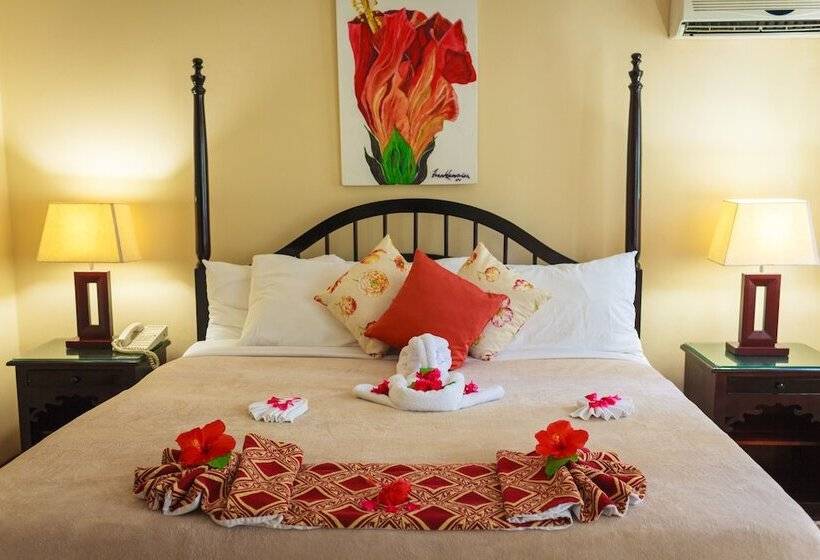 Franklyn D Resort & Spa All Inclusive