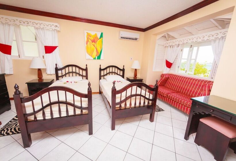 Franklyn D Resort & Spa All Inclusive