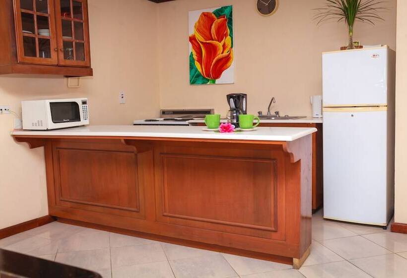 Franklyn D Resort & Spa All Inclusive