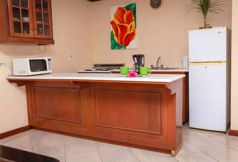 Franklyn D Resort & Spa All Inclusive