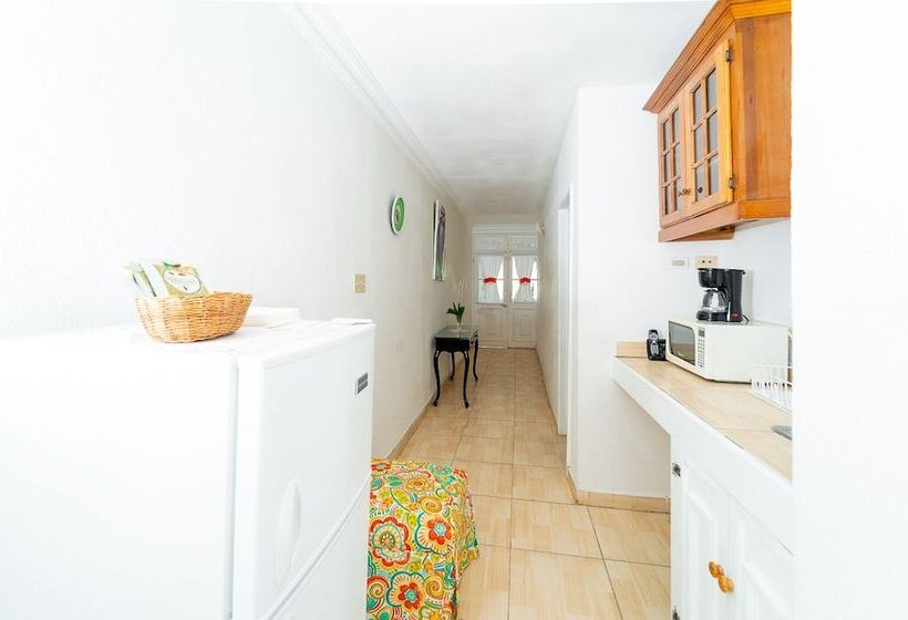 Franklyn D Resort & Spa All Inclusive