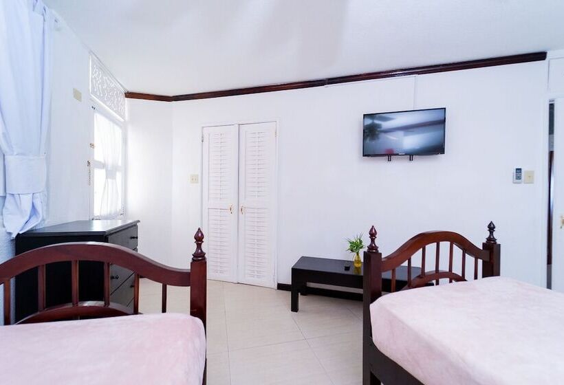 Franklyn D Resort & Spa All Inclusive