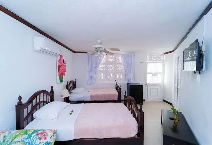 Franklyn D Resort & Spa All Inclusive