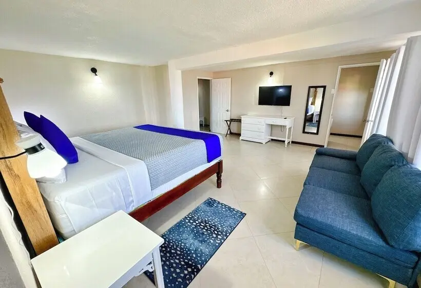 Franklyn D Resort & Spa All Inclusive