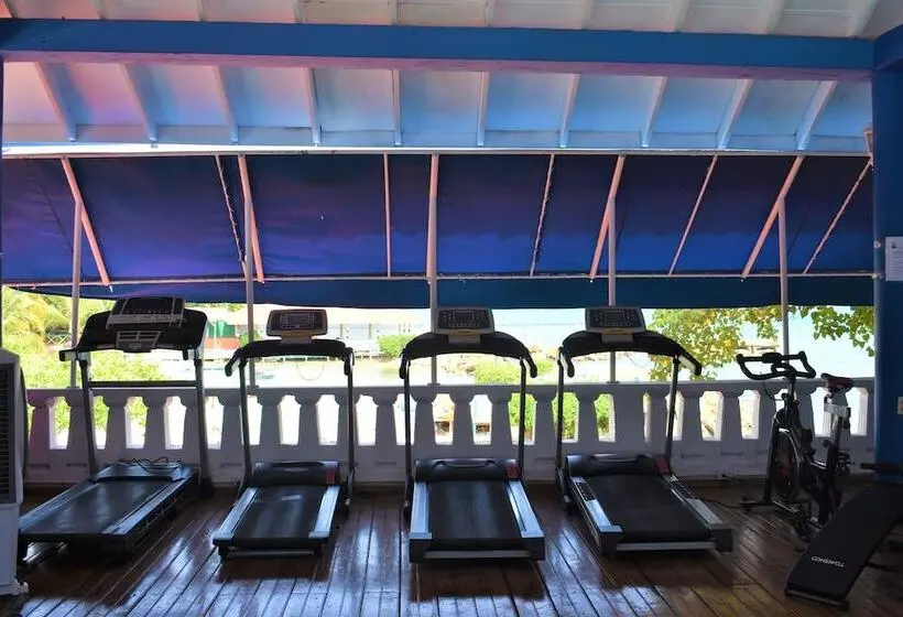Franklyn D Resort & Spa All Inclusive