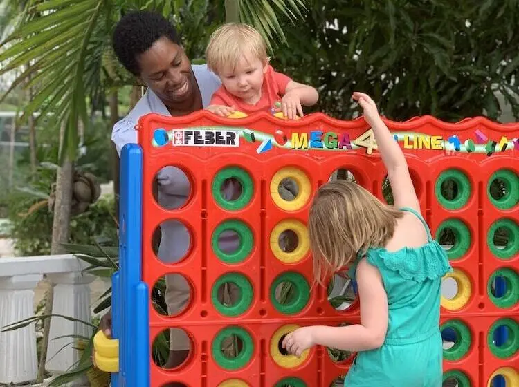 Franklyn D Resort & Spa All Inclusive
