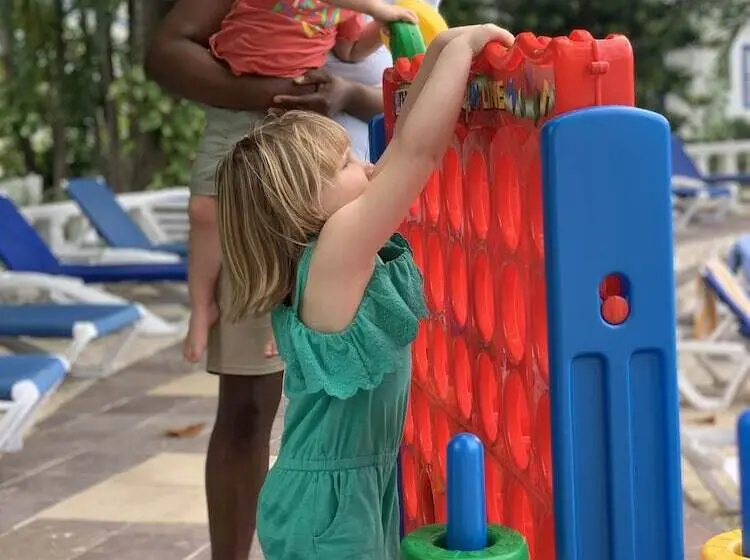 Franklyn D Resort & Spa All Inclusive