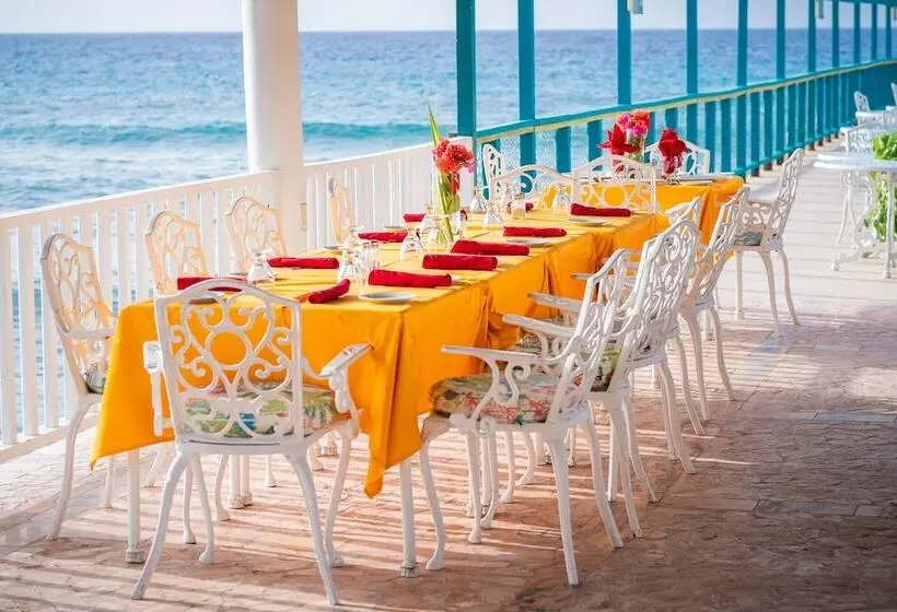 Franklyn D Resort & Spa All Inclusive