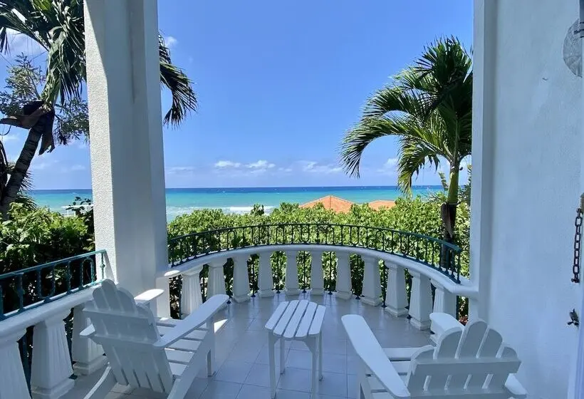 Franklyn D Resort & Spa All Inclusive