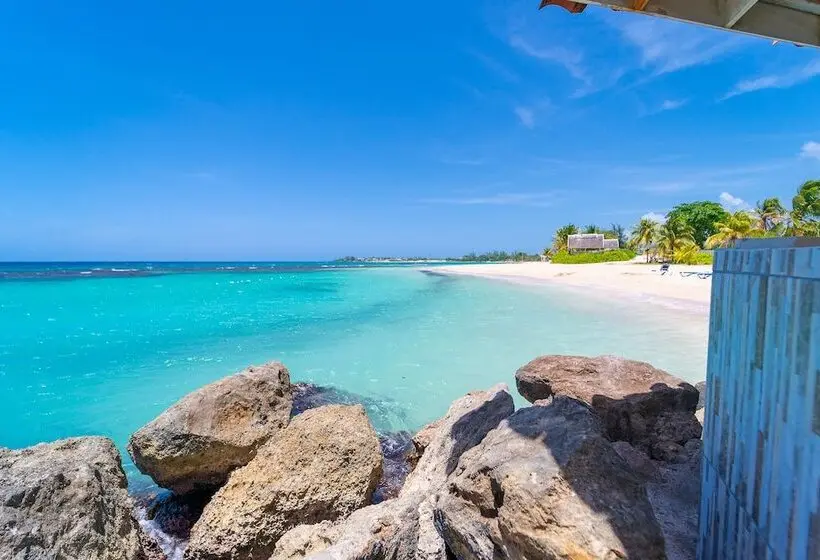 Franklyn D Resort & Spa All Inclusive
