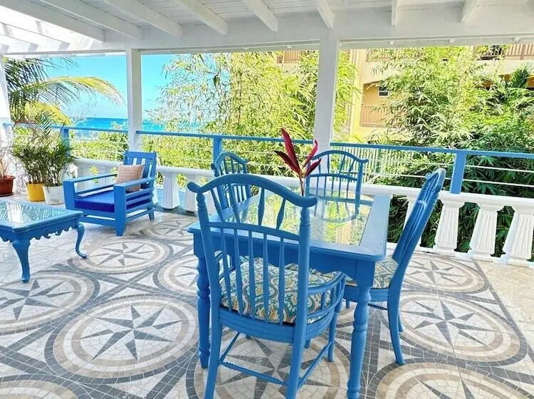 Franklyn D Resort & Spa All Inclusive