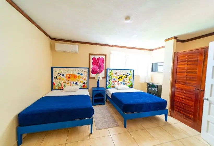 Franklyn D Resort & Spa All Inclusive