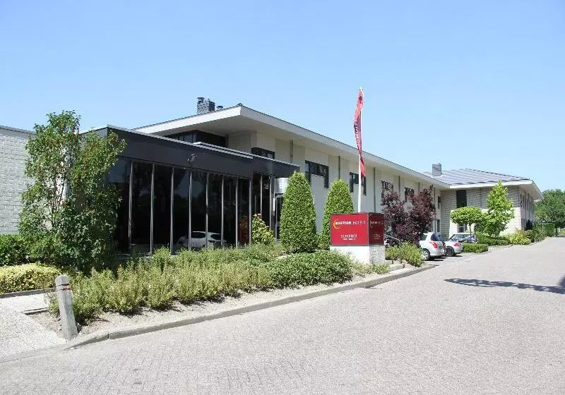 Bastion Hotel Schiphol Hoofddorp