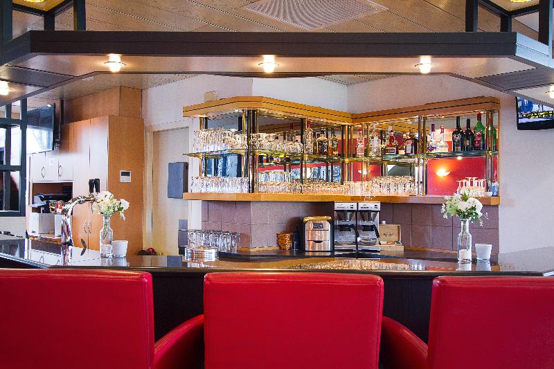 Bastion Hotel Schiphol Hoofddorp