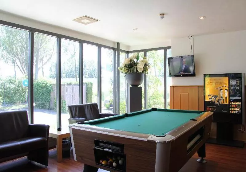 Bastion Hotel Schiphol Hoofddorp