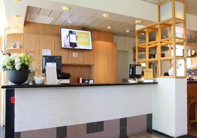 Bastion Hotel Schiphol Hoofddorp