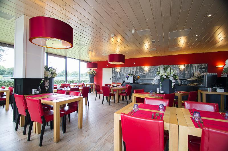 Bastion Hotel Schiphol Hoofddorp