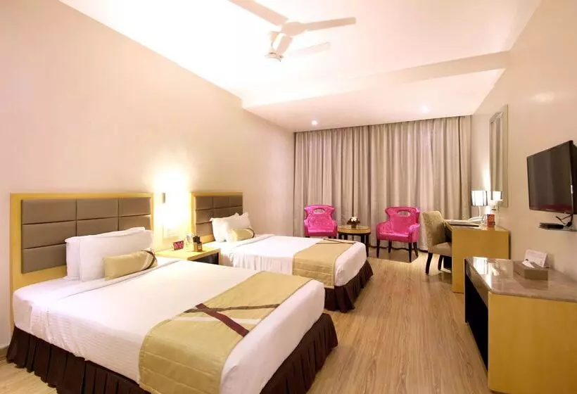 ホテル Best Western Ashoka