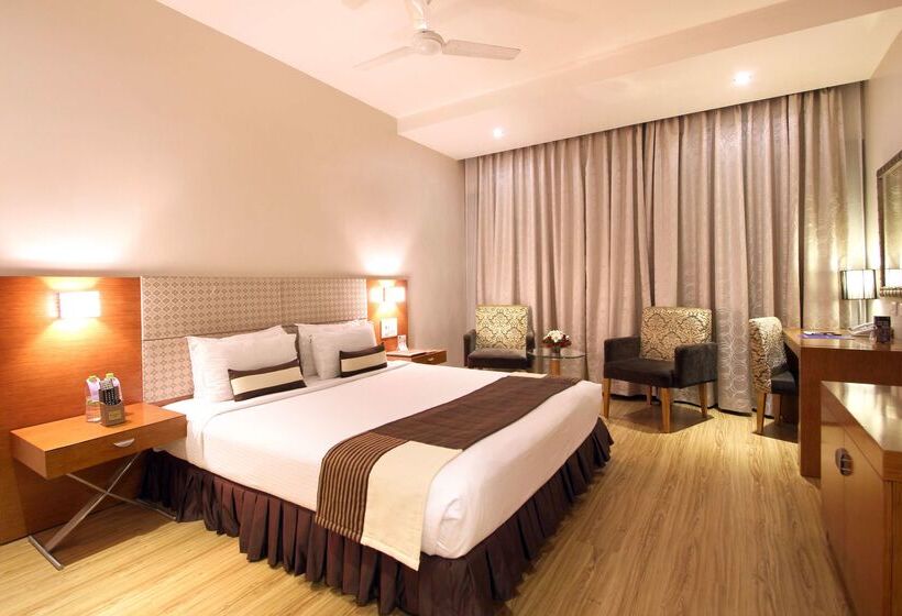 酒店 Best Western Ashoka