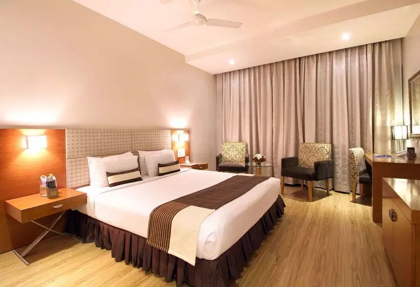 ホテル Best Western Ashoka
