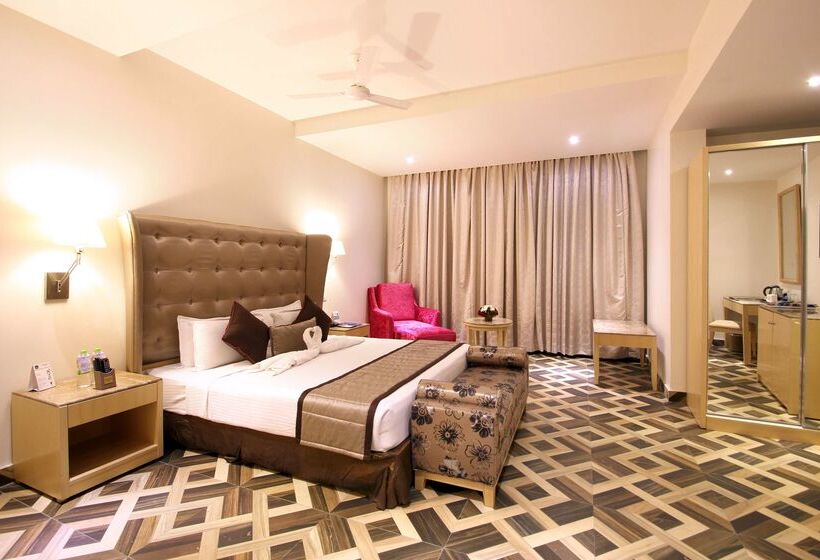 酒店 Best Western Ashoka