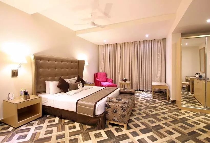 ホテル Best Western Ashoka