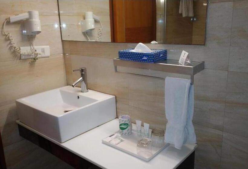 酒店 Best Western Ashoka