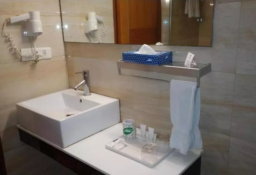 ホテル Best Western Ashoka