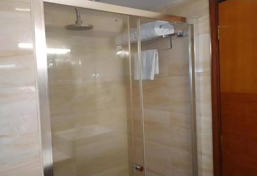 ホテル Best Western Ashoka