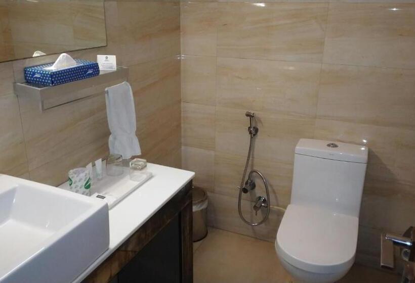 酒店 Best Western Ashoka