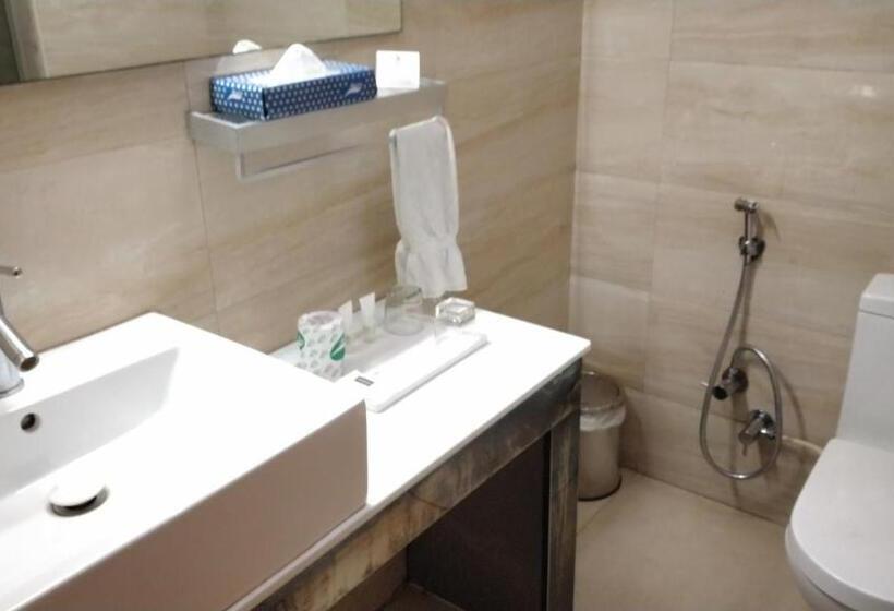 酒店 Best Western Ashoka