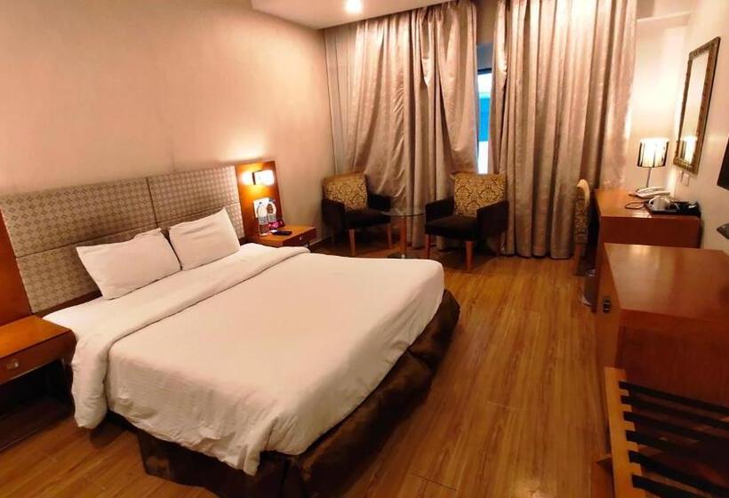 酒店 Best Western Ashoka