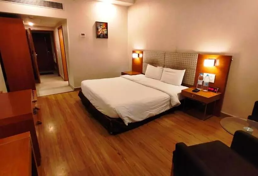 ホテル Best Western Ashoka