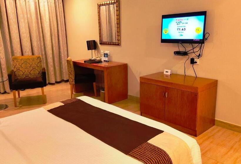 酒店 Best Western Ashoka