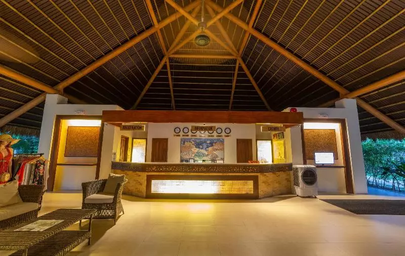 호텔 Bohol Beach Club