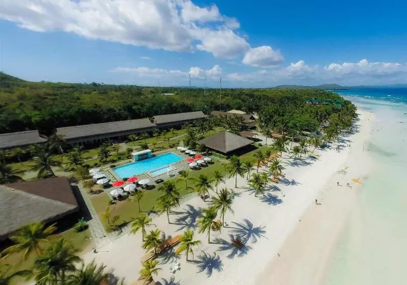 호텔 Bohol Beach Club