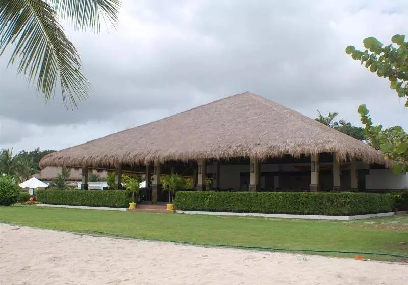 호텔 Bohol Beach Club