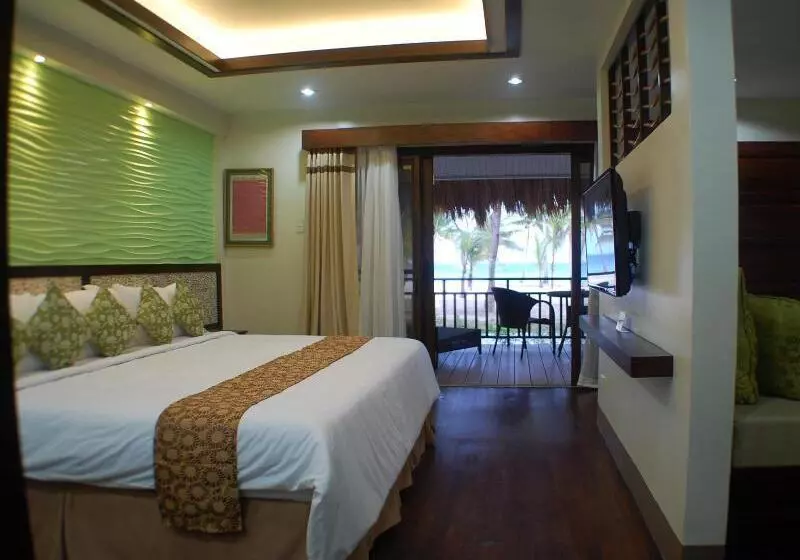 호텔 Bohol Beach Club