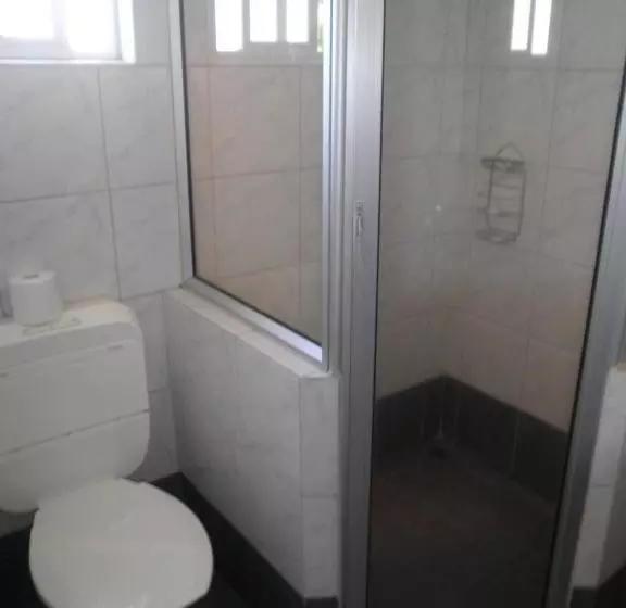 ホテル Capricorn International