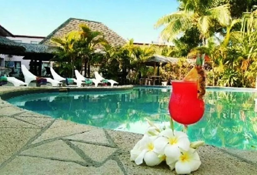 ホテル Capricorn International