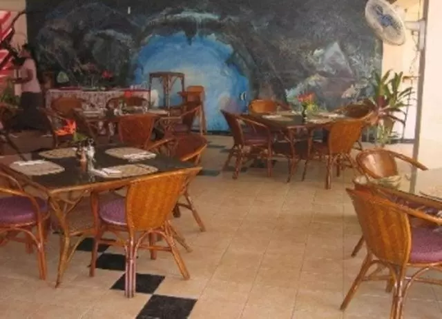 ホテル Capricorn International