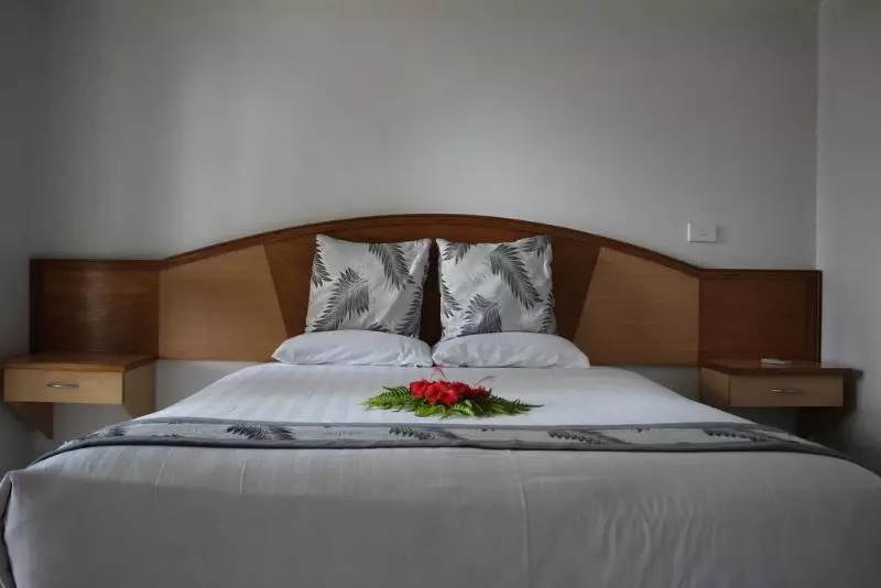 ホテル Capricorn International