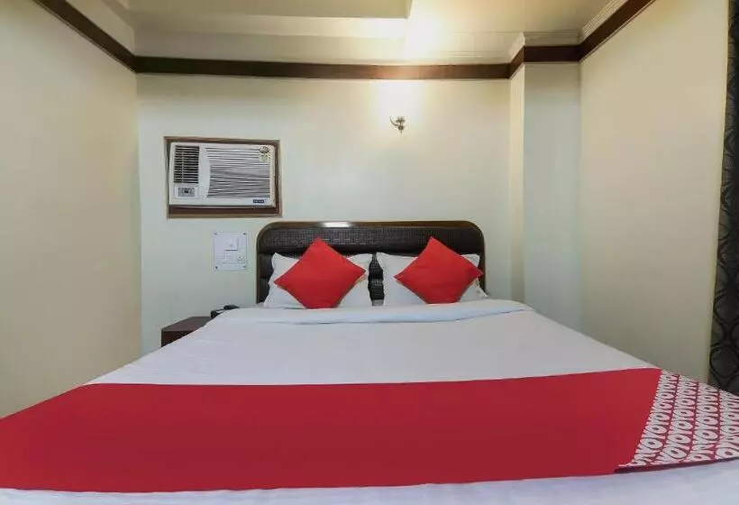 Hotell Super Collection O President