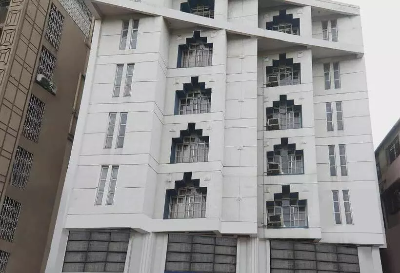 Hotell Super Collection O President