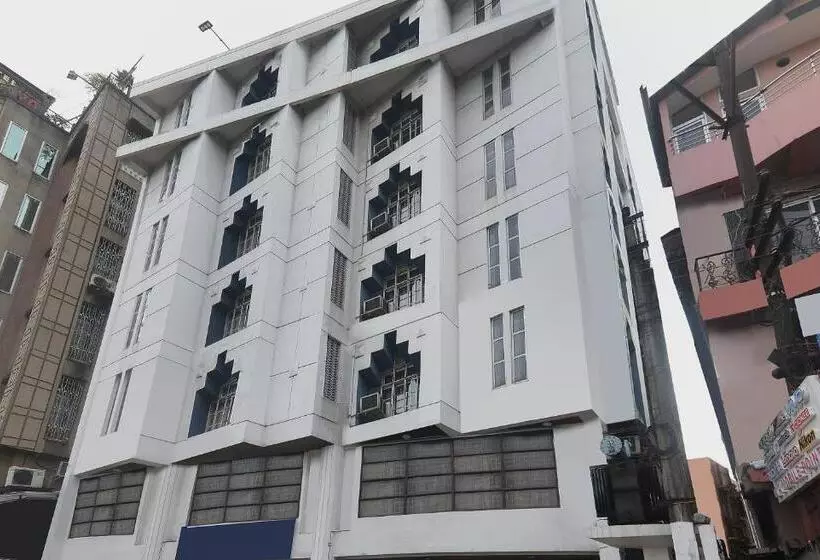 Hotell Super Collection O President