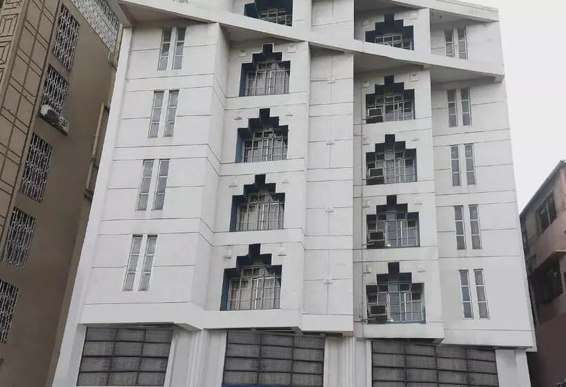 Hotell Super Collection O President