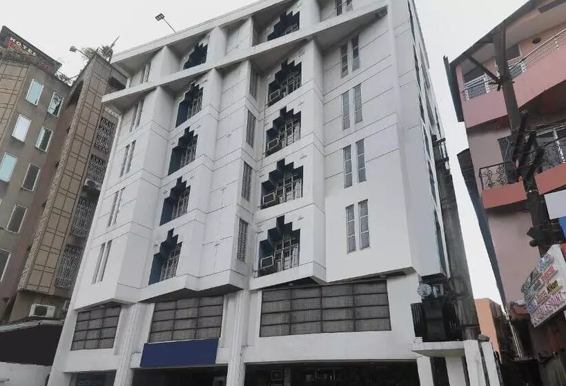 Hotell Super Collection O President